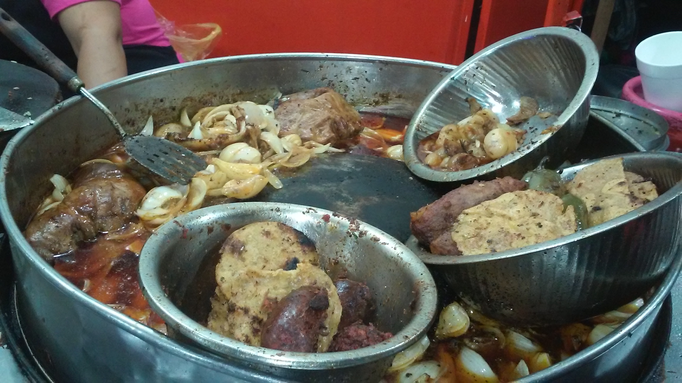 Tacos Don Juan El Cachorro image 3