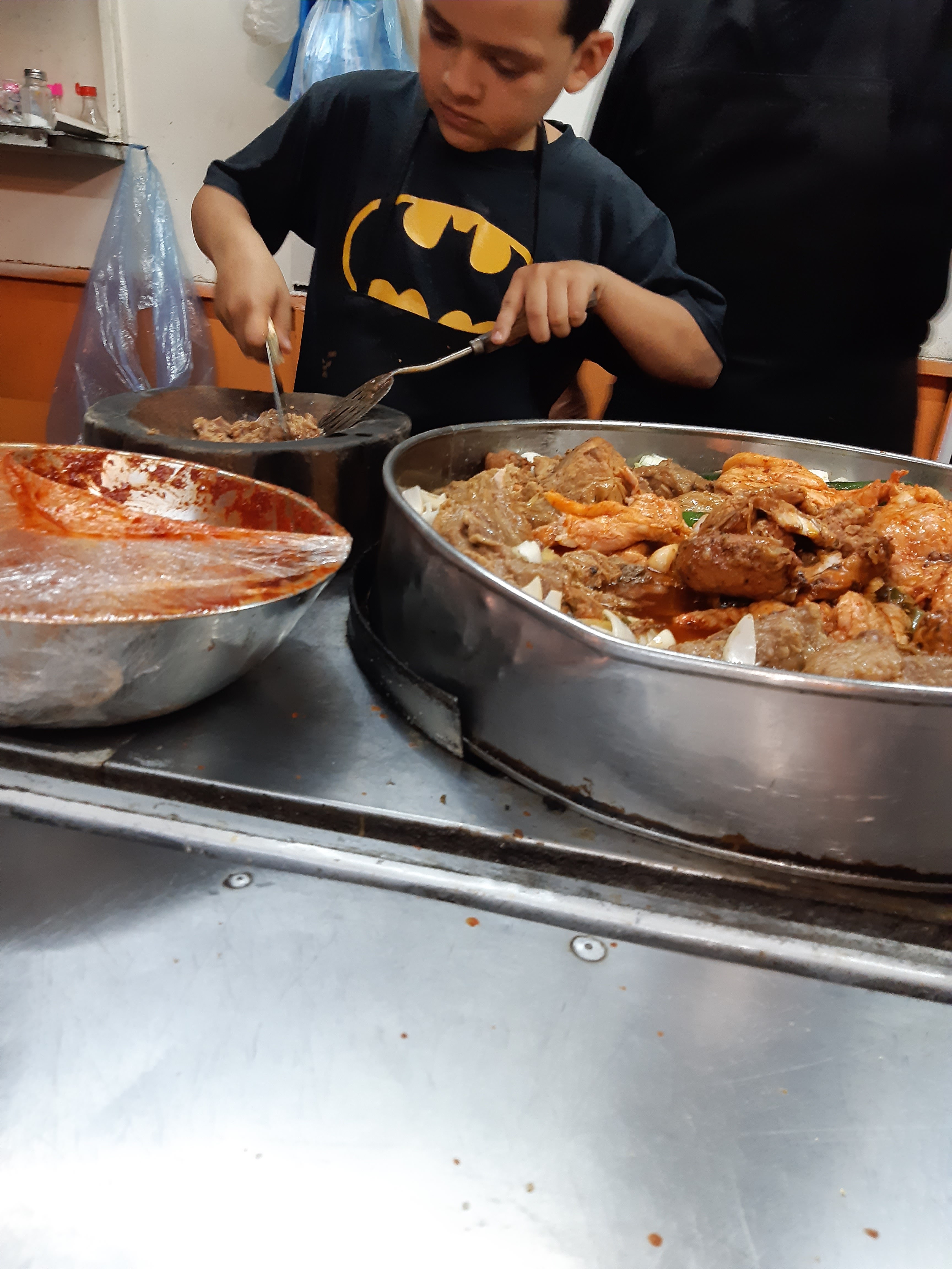 Tacos Don Juan El Cachorro image 4