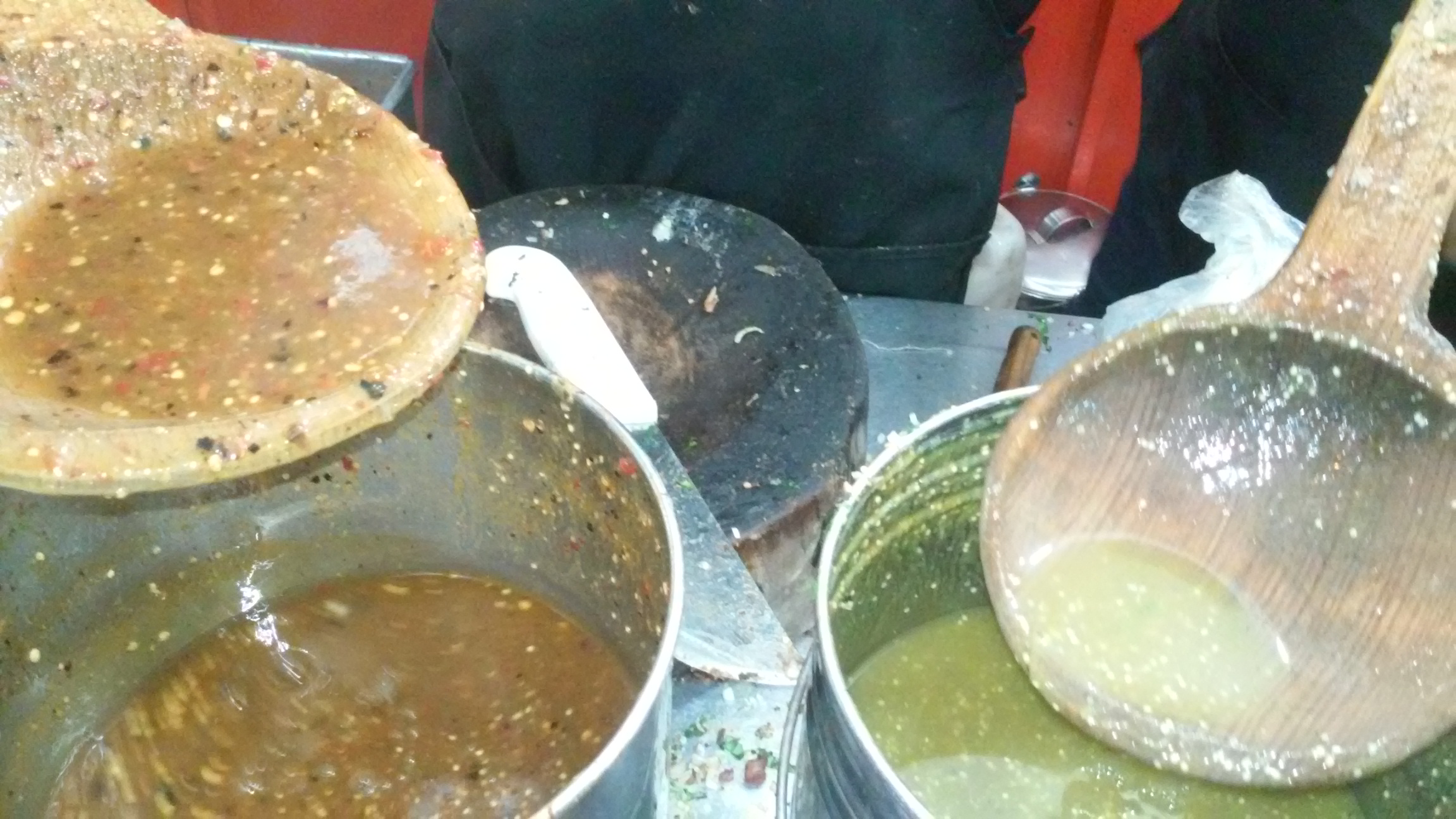 Tacos Don Juan El Cachorro image 5