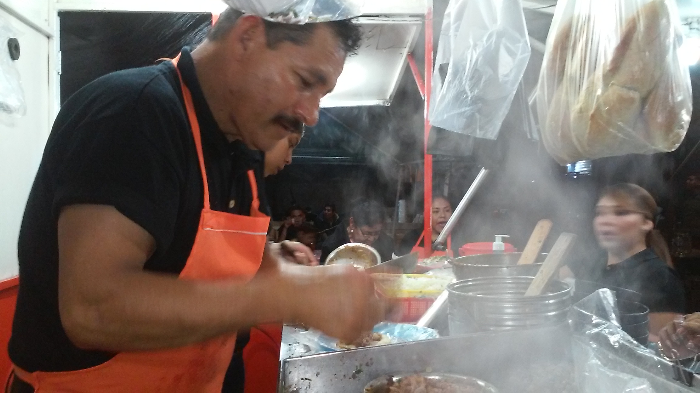 Tacos Don Juan El Cachorro image 6