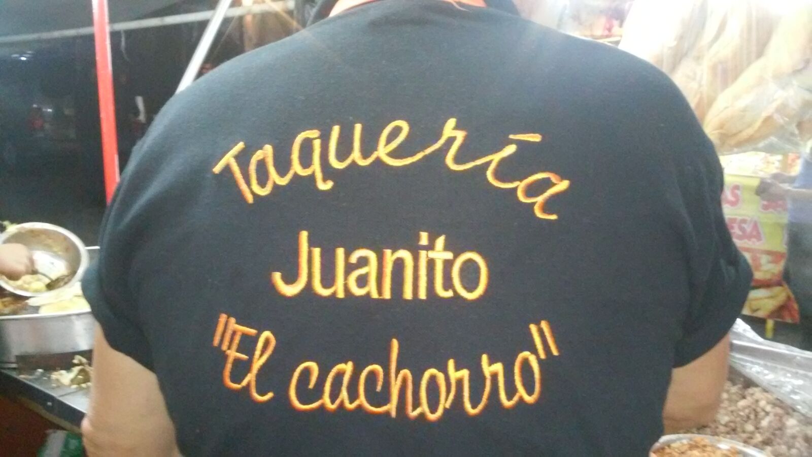 Tacos Don Juan El Cachorro image 7