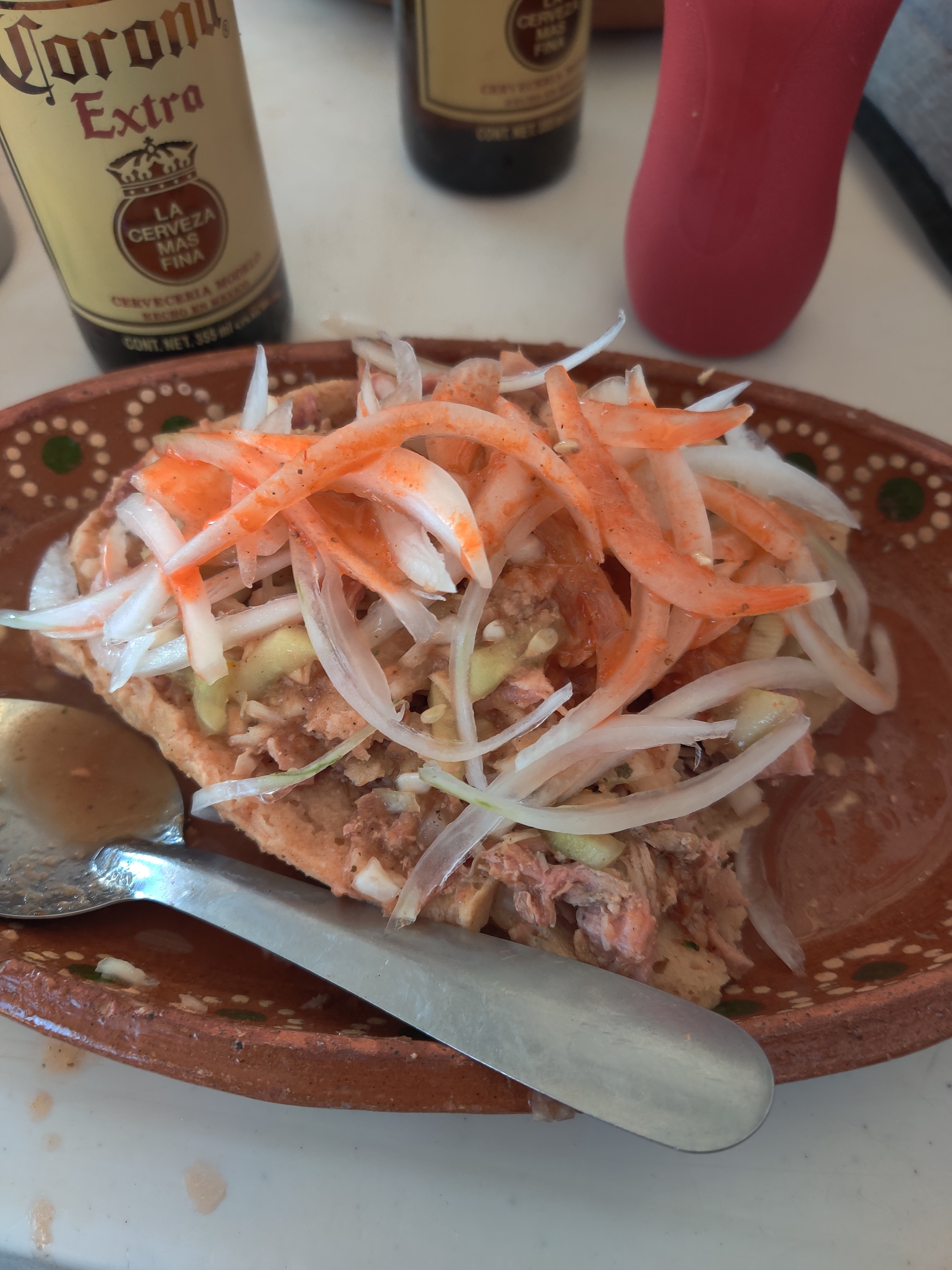 Tortas Ahogadas San Miguel Cuyutlan image 3