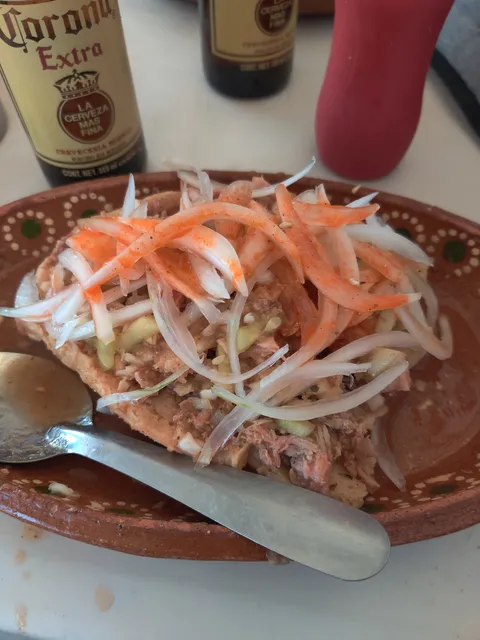Tortas Ahogadas San Miguel Cuyutlan image 3