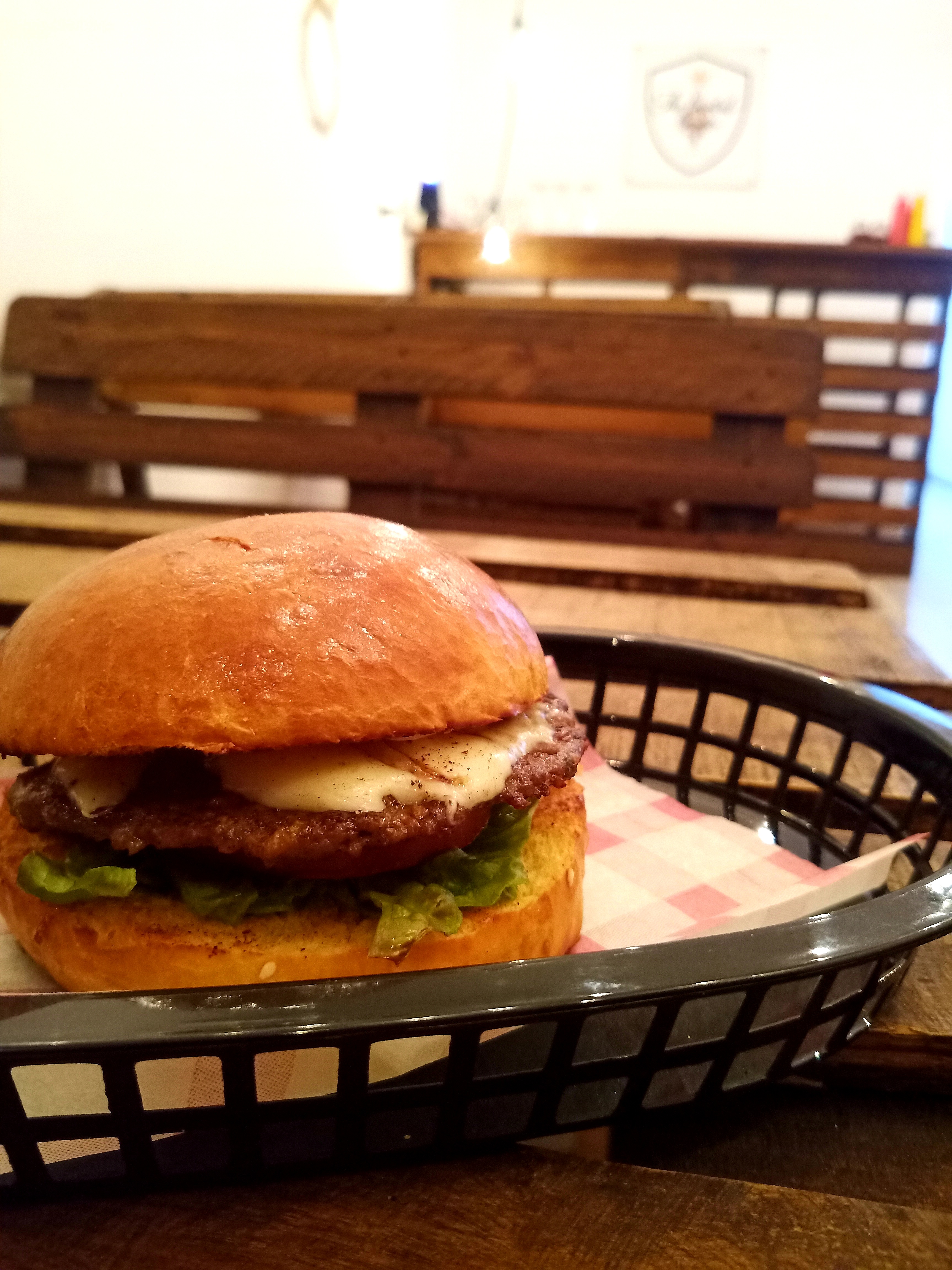 The Capital Burger image 1