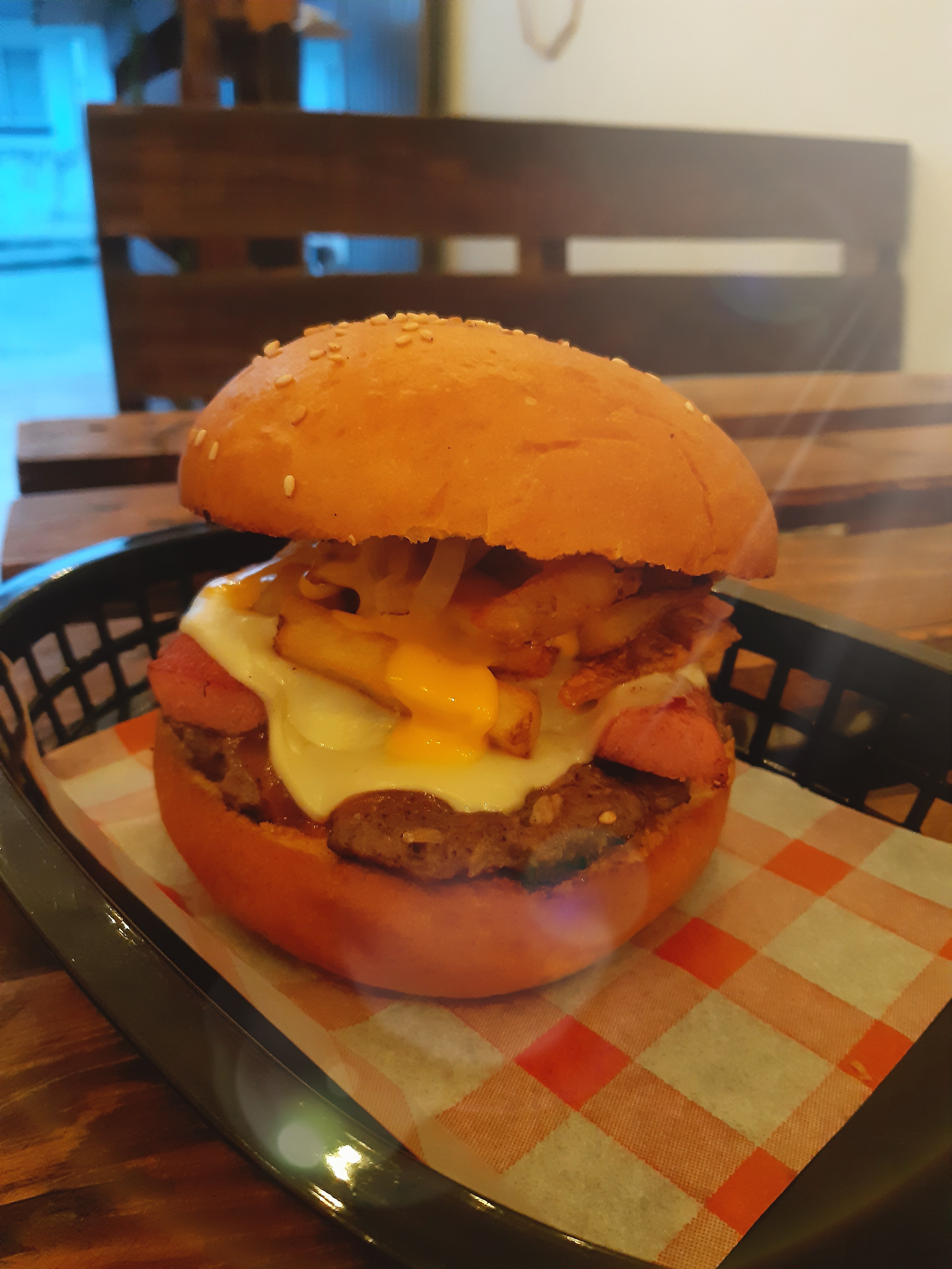 The Capital Burger image 2