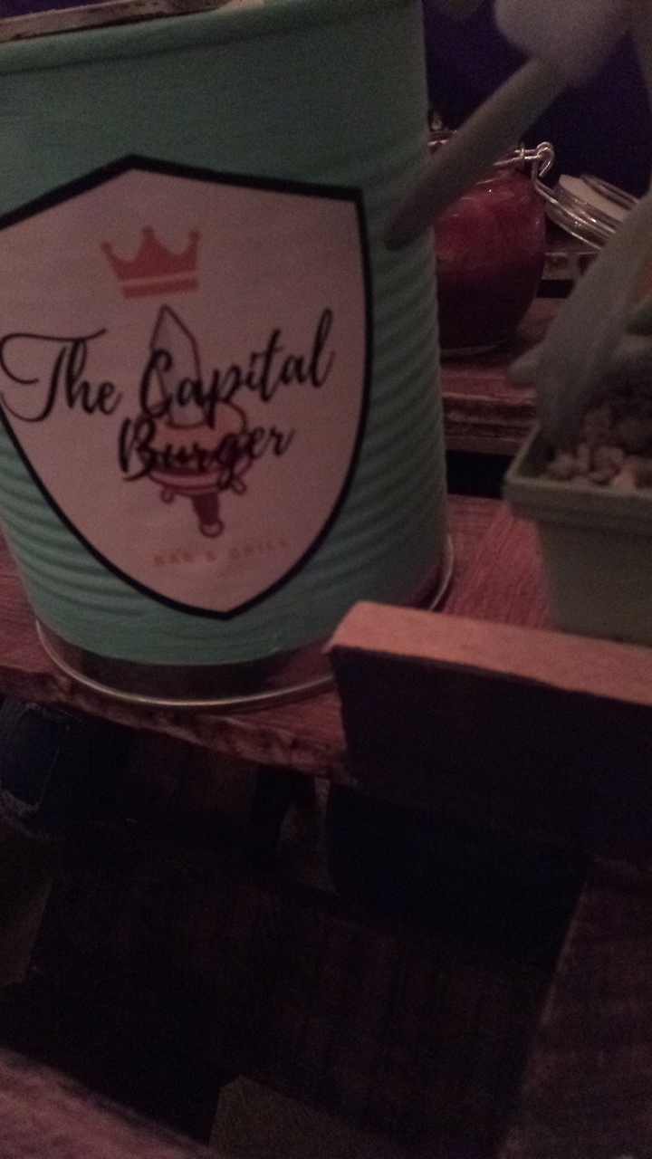 The Capital Burger image 3