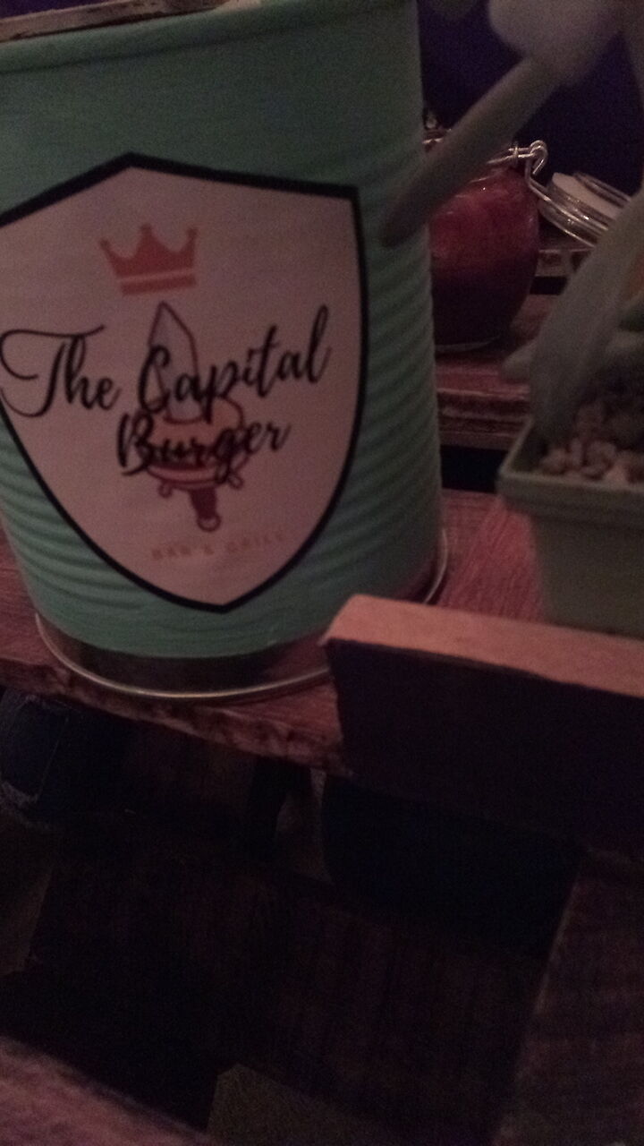 The Capital Burger image 3