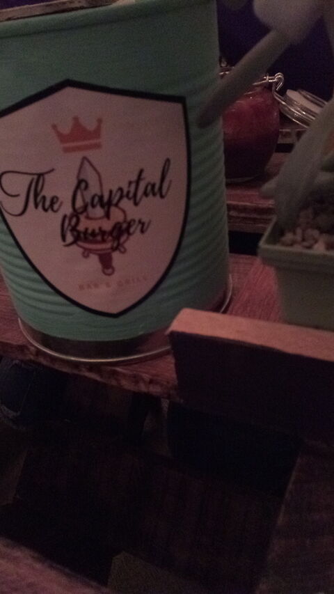The Capital Burger image 3