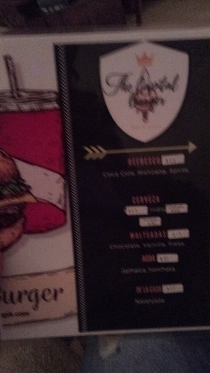 The Capital Burger image 5