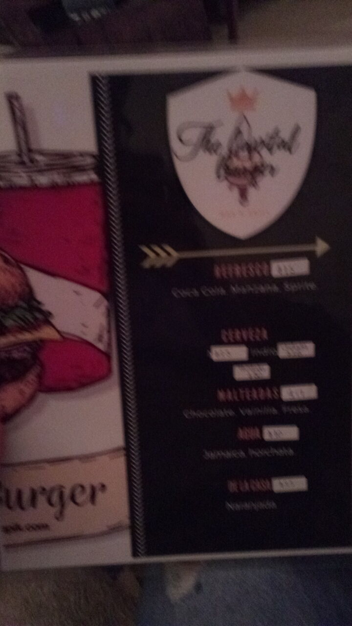 The Capital Burger image 5