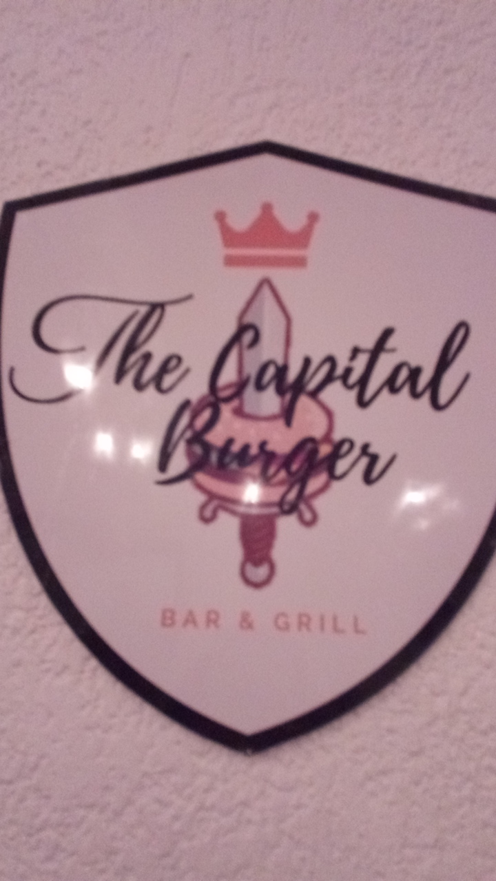 The Capital Burger image 6