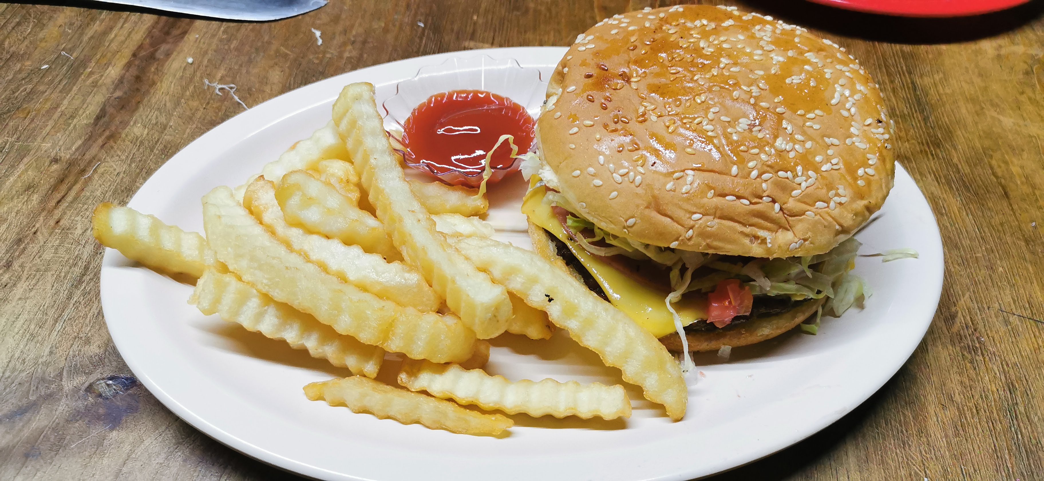 Comida y café "" La Palma"". image 2