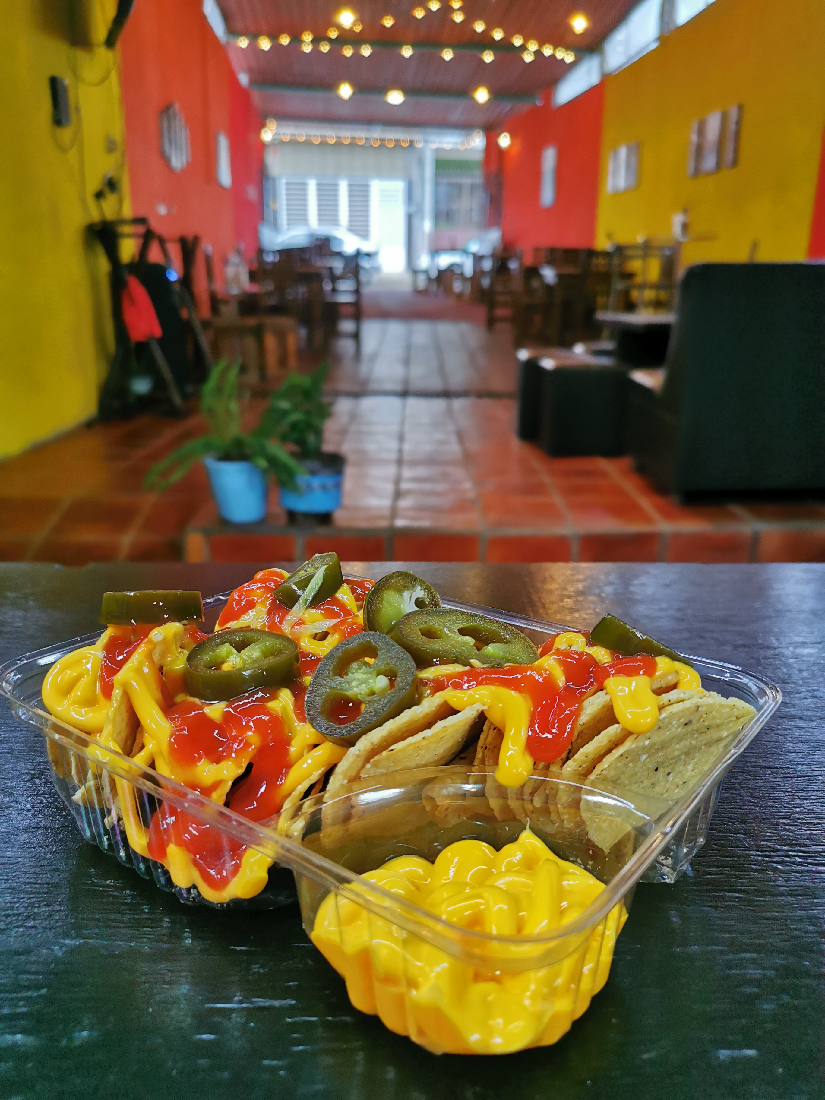 Comida y café "" La Palma"". image 4