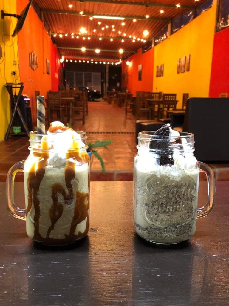 Comida y café "" La Palma"". image 5