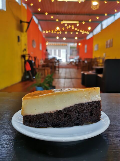 Comida y café "" La Palma"". image 6