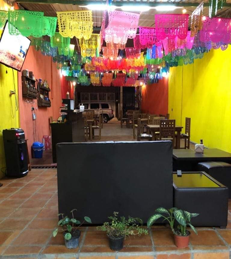 Comida y café "" La Palma"". image 7