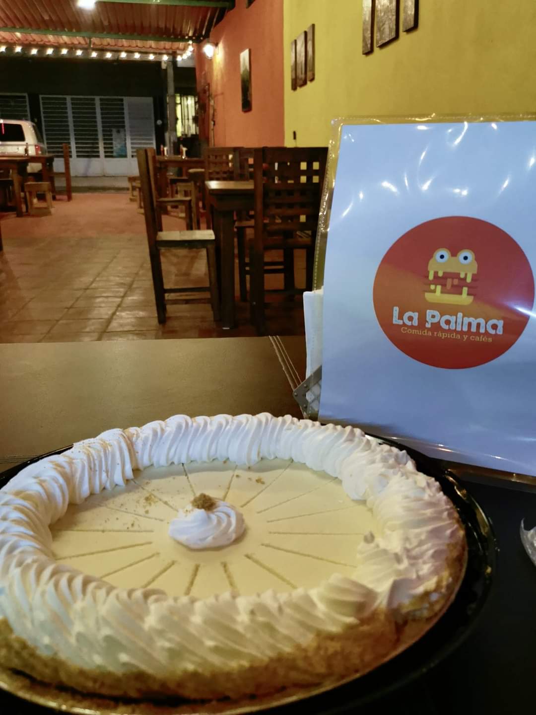 Comida y café "" La Palma"". image 8