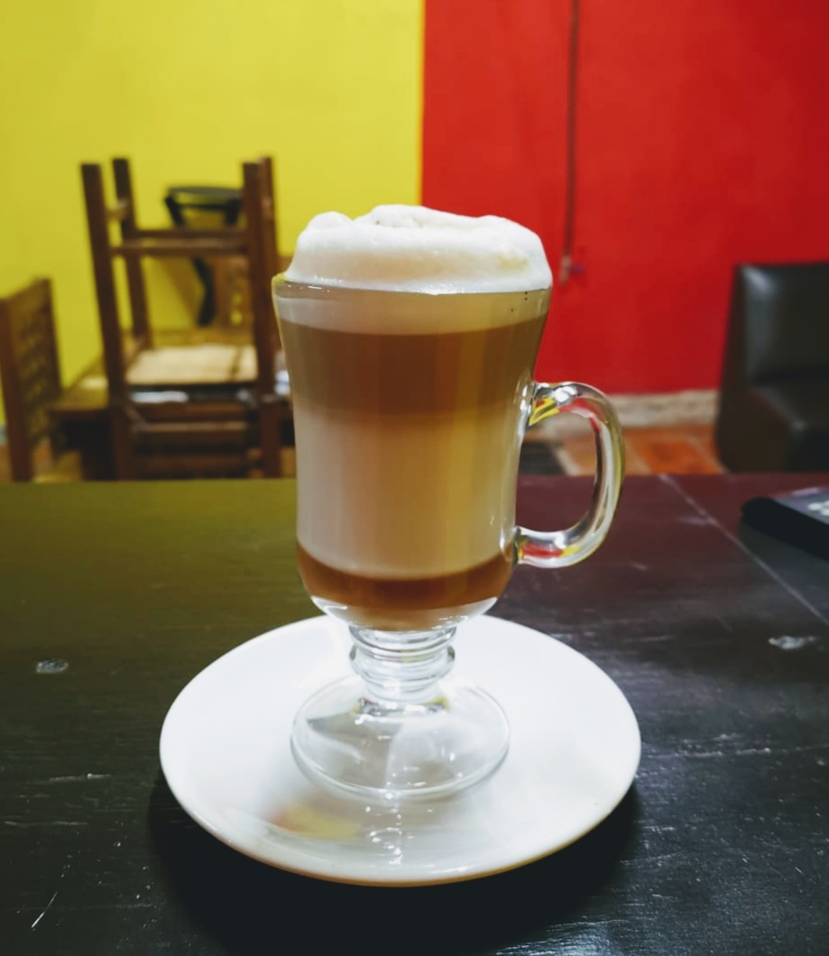 Comida y café "" La Palma"". image 9