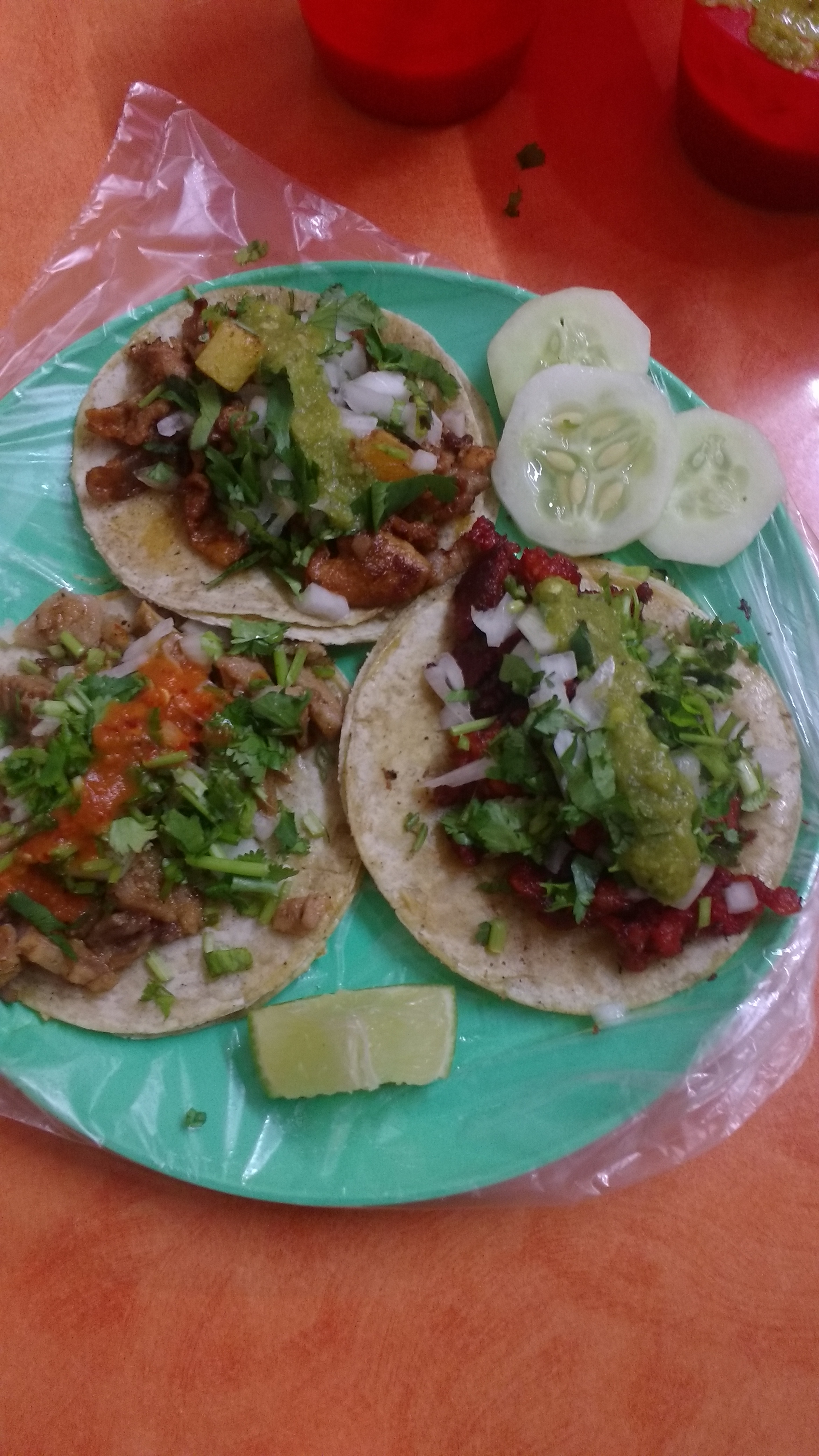 Taquería "EL ARCA" image 2