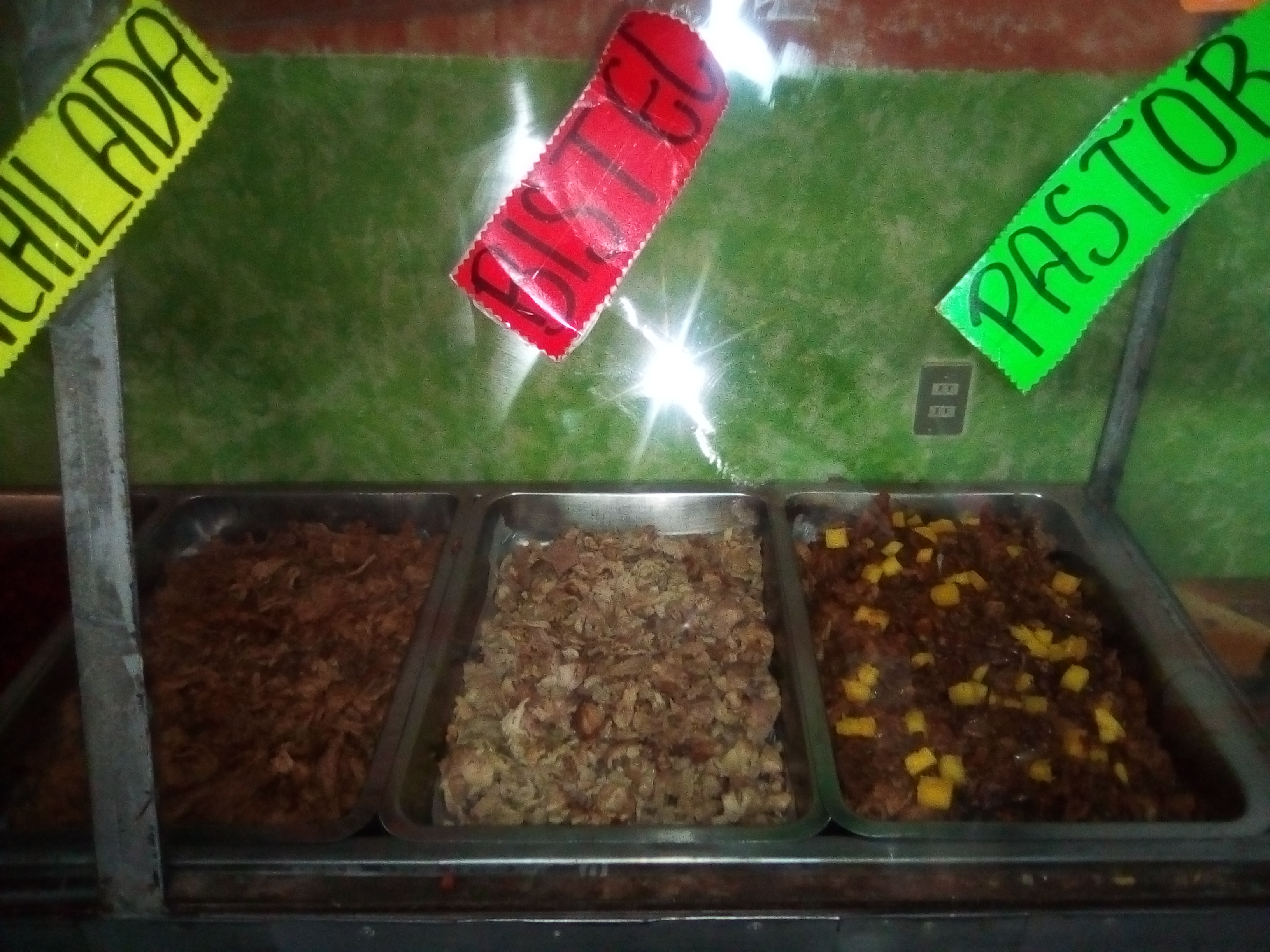 Taquería "EL ARCA" image 3