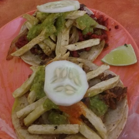 Taquería "EL ARCA" image 4