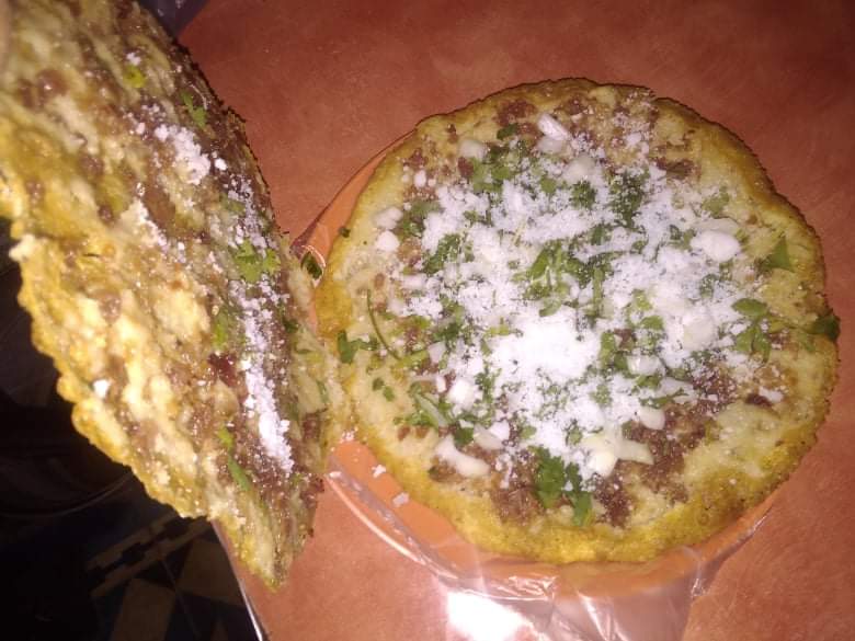 Taquería "EL ARCA" image 5