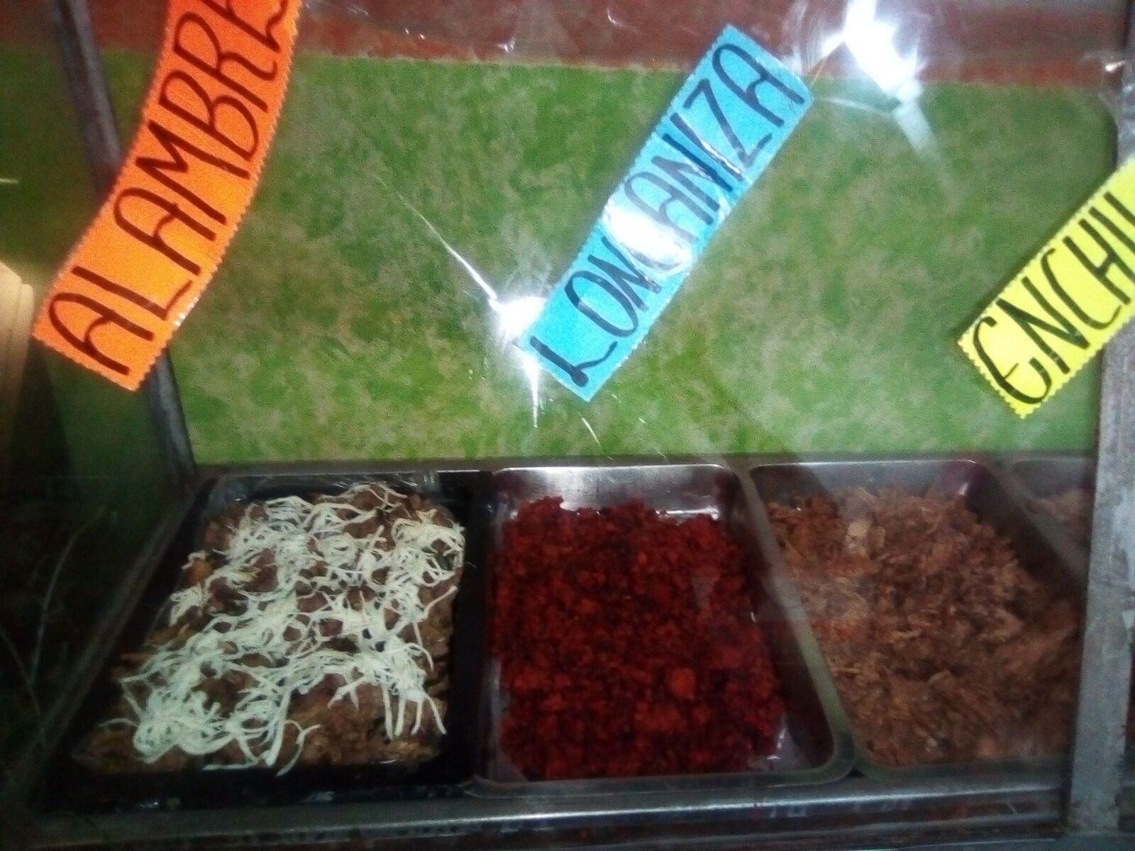 Taquería "EL ARCA" image 7