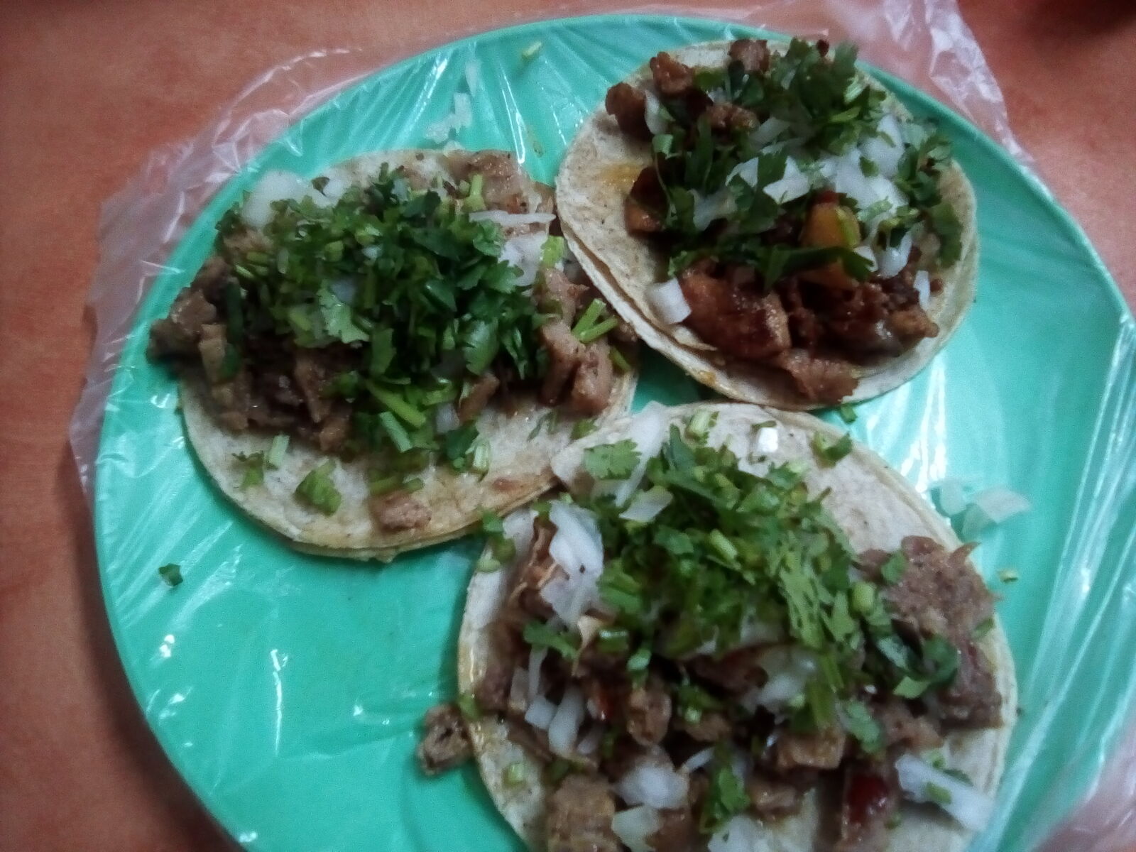 Taquería "EL ARCA" image 8