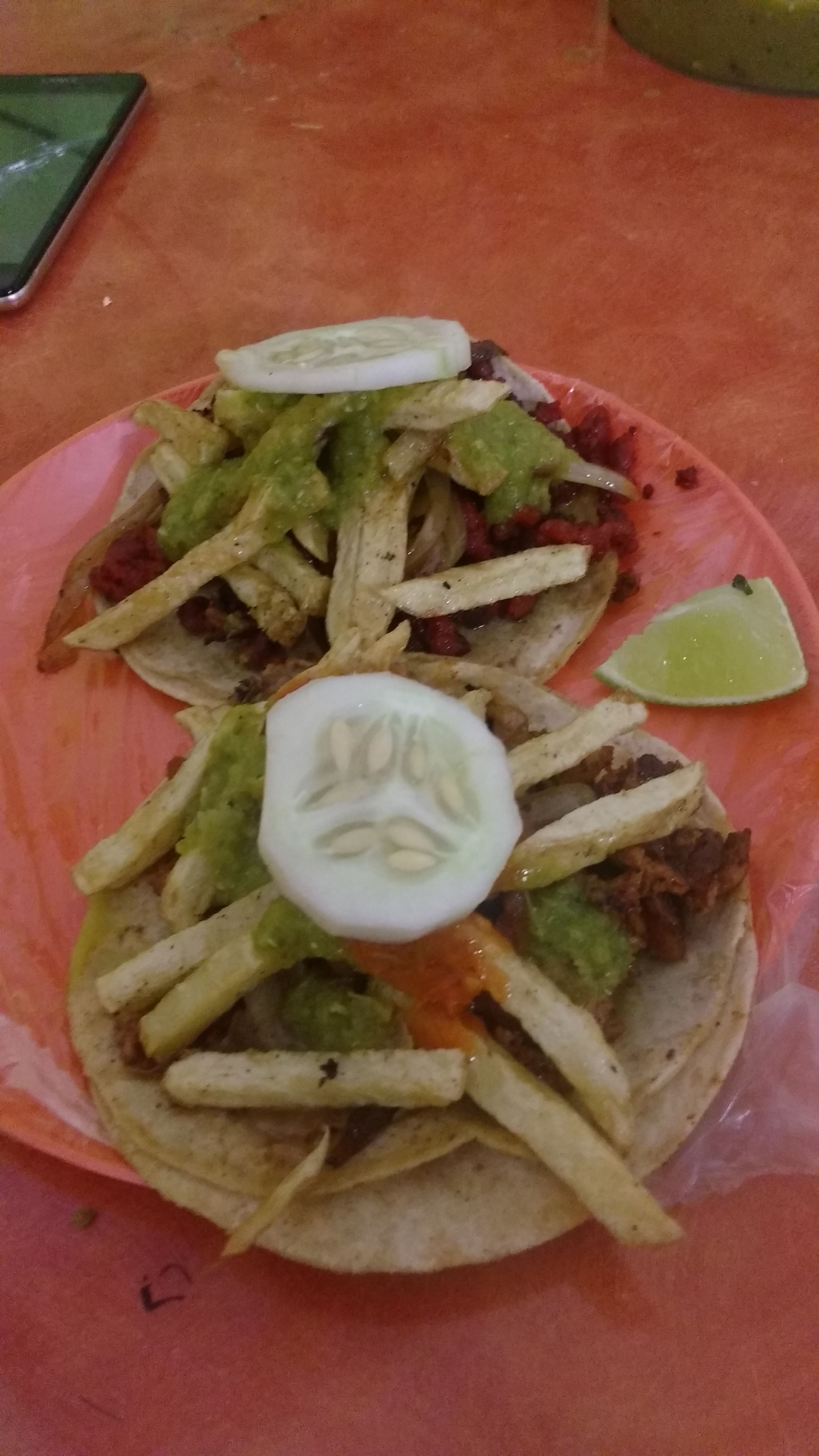Taquería "EL ARCA" image 10