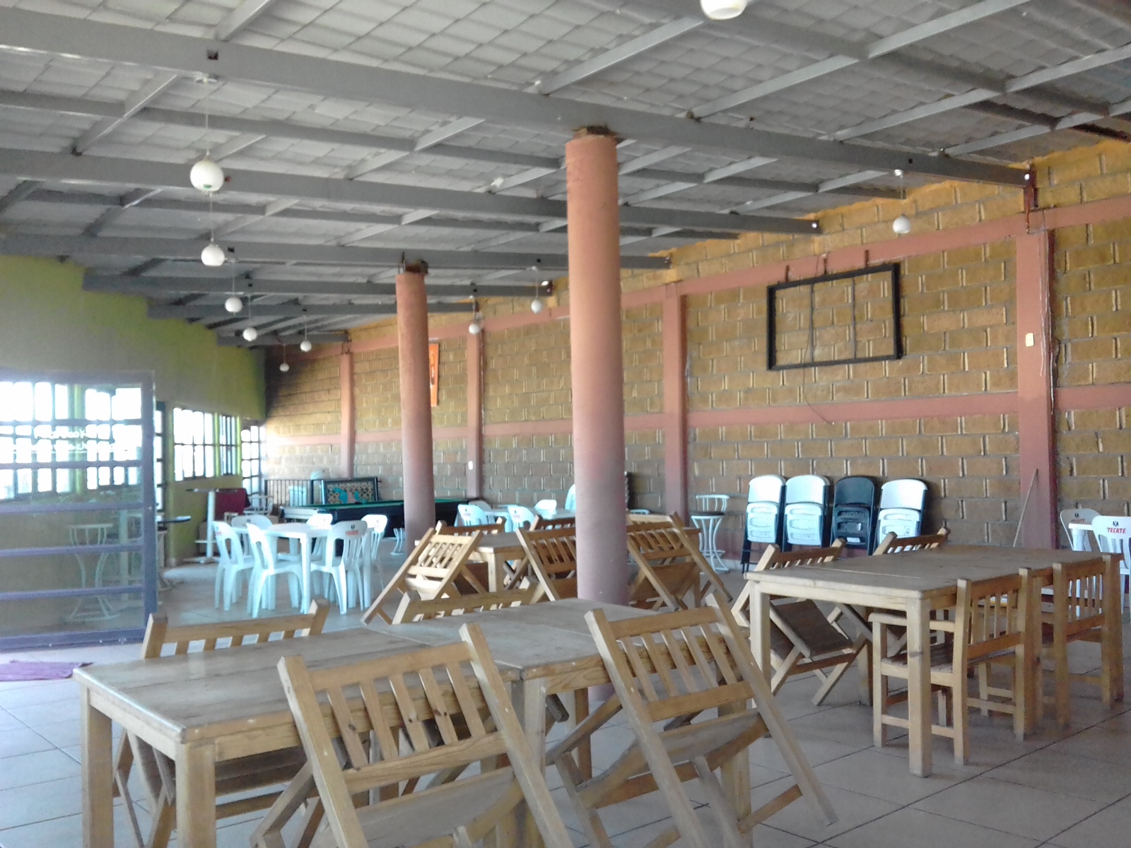 Los Chamorros image 1