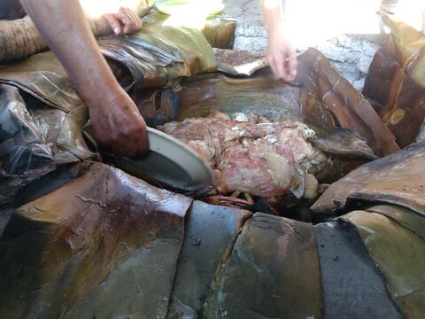 Barbacoa Don Leonardo image 6