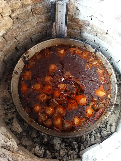 Barbacoa Don Leonardo image 7