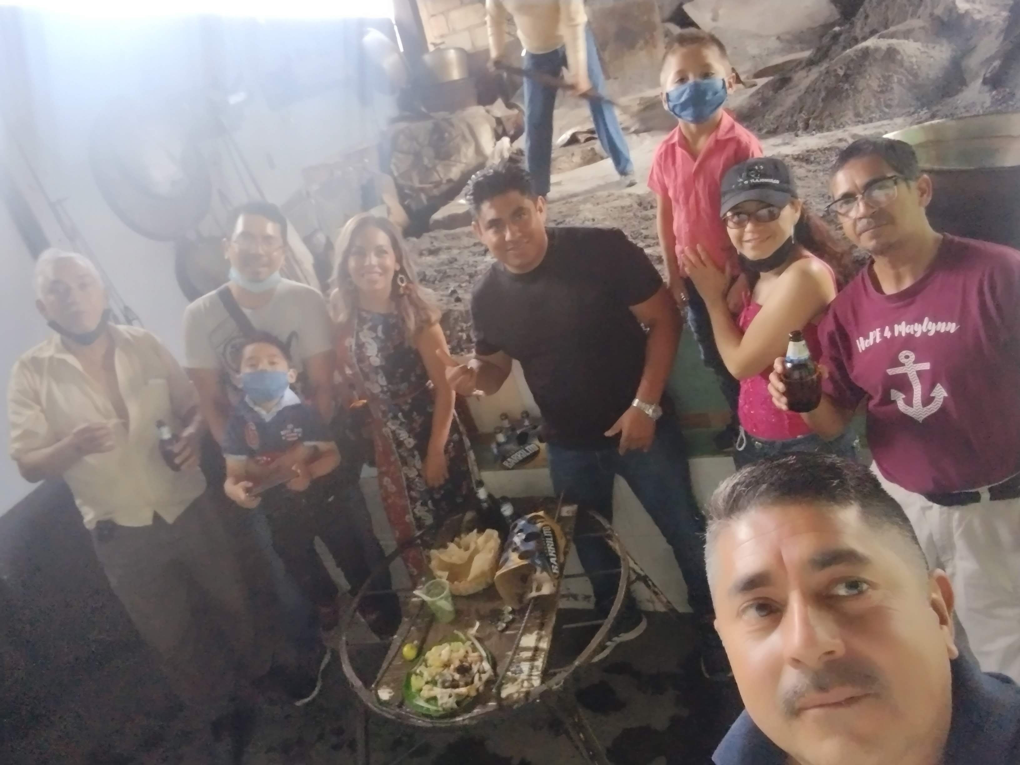 Barbacoa Don Leonardo image 9