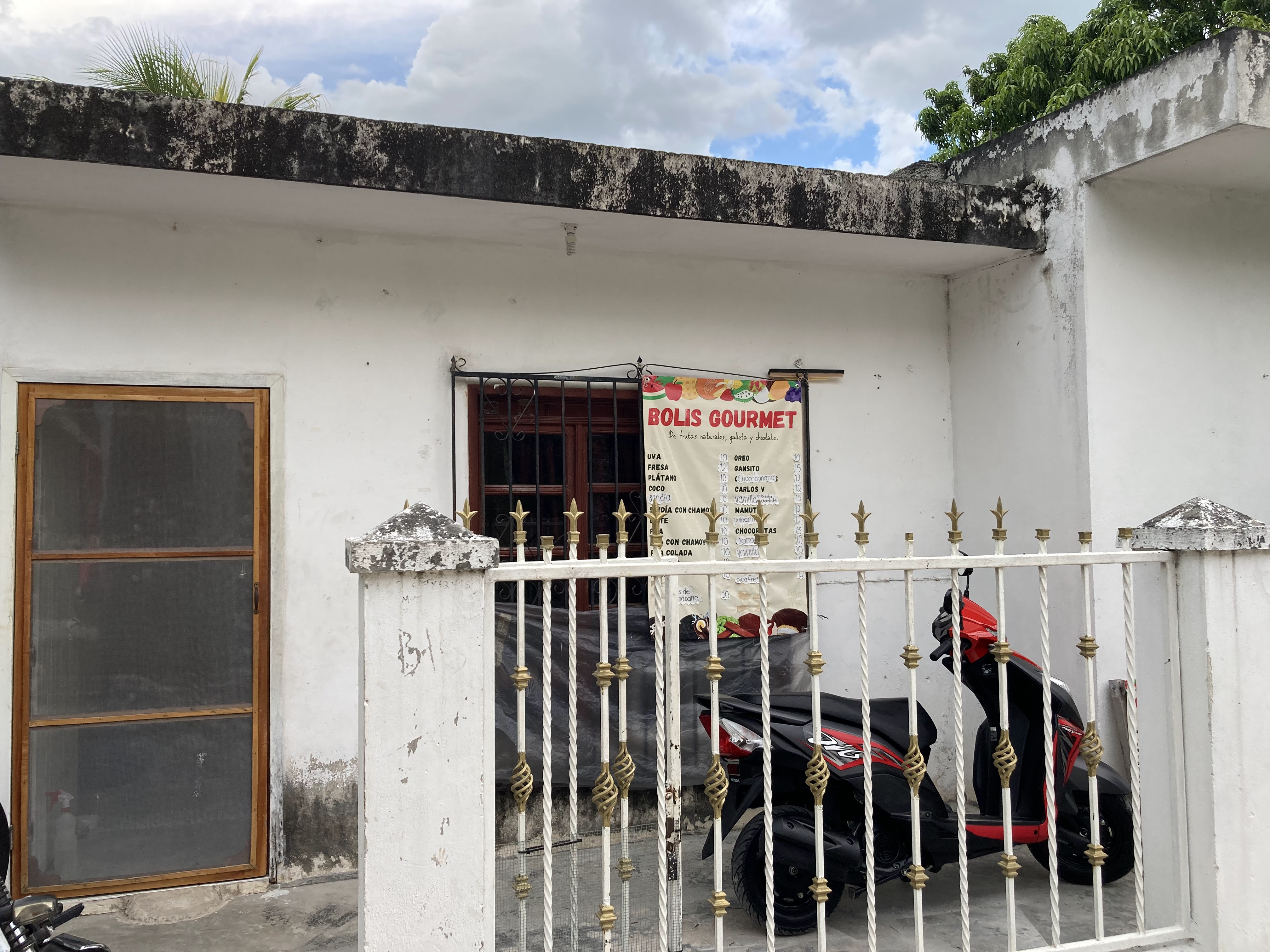 Bolis Gourmet Danny image 9