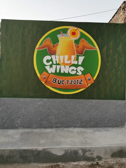 CHILLY WINGS BUCTZOTZ image 1