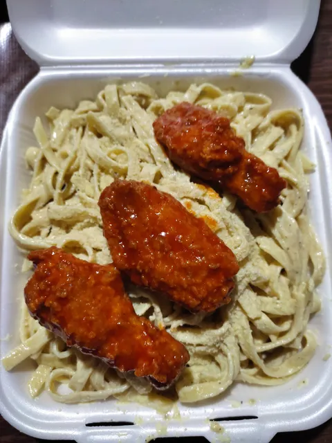 DUCHIS ' SNACK image 1
