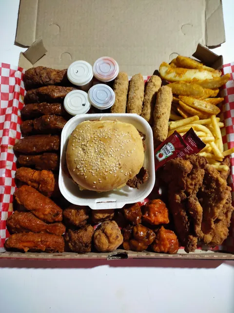 DUCHIS ' SNACK image 2