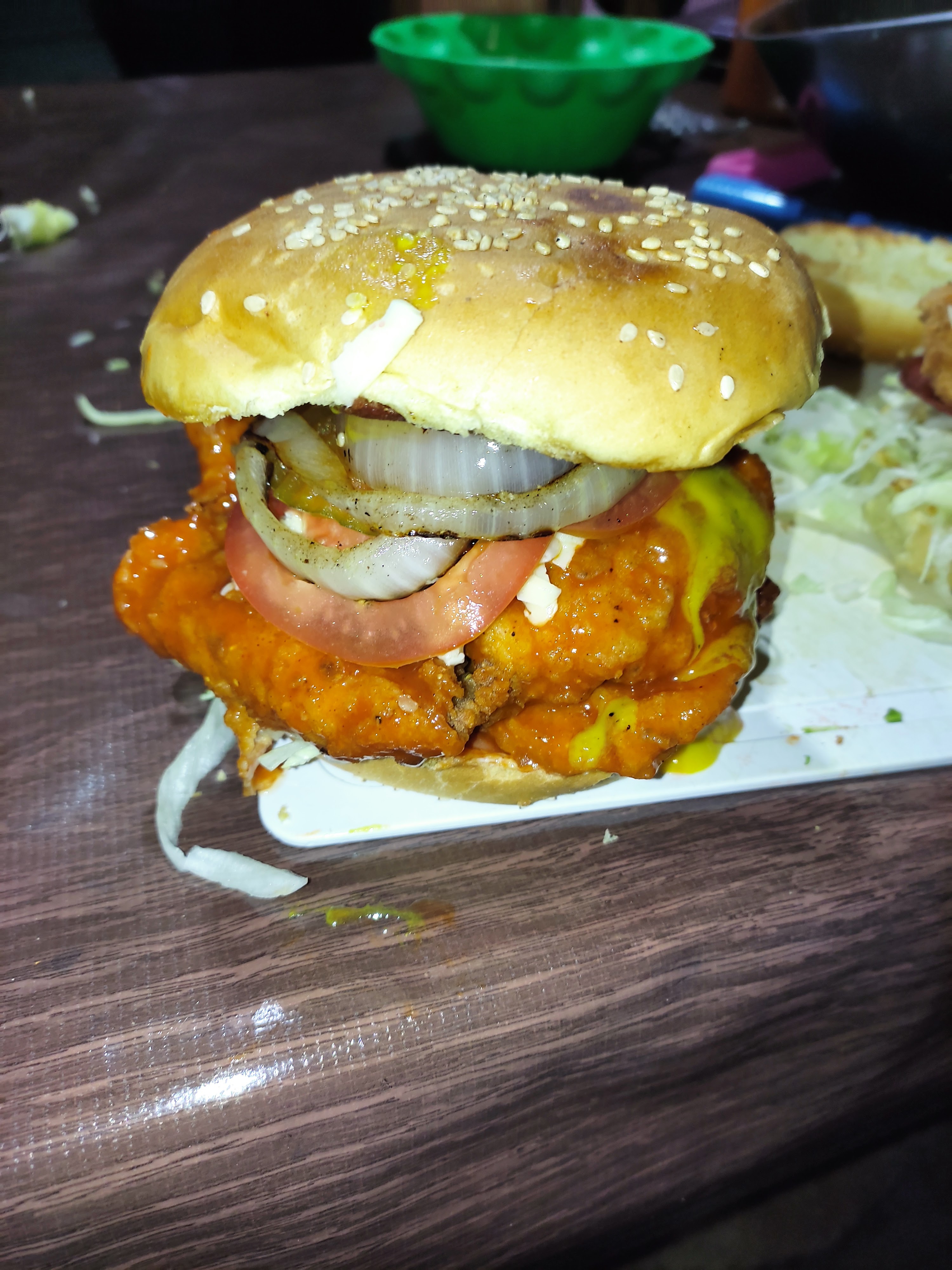 DUCHIS ' SNACK image 3