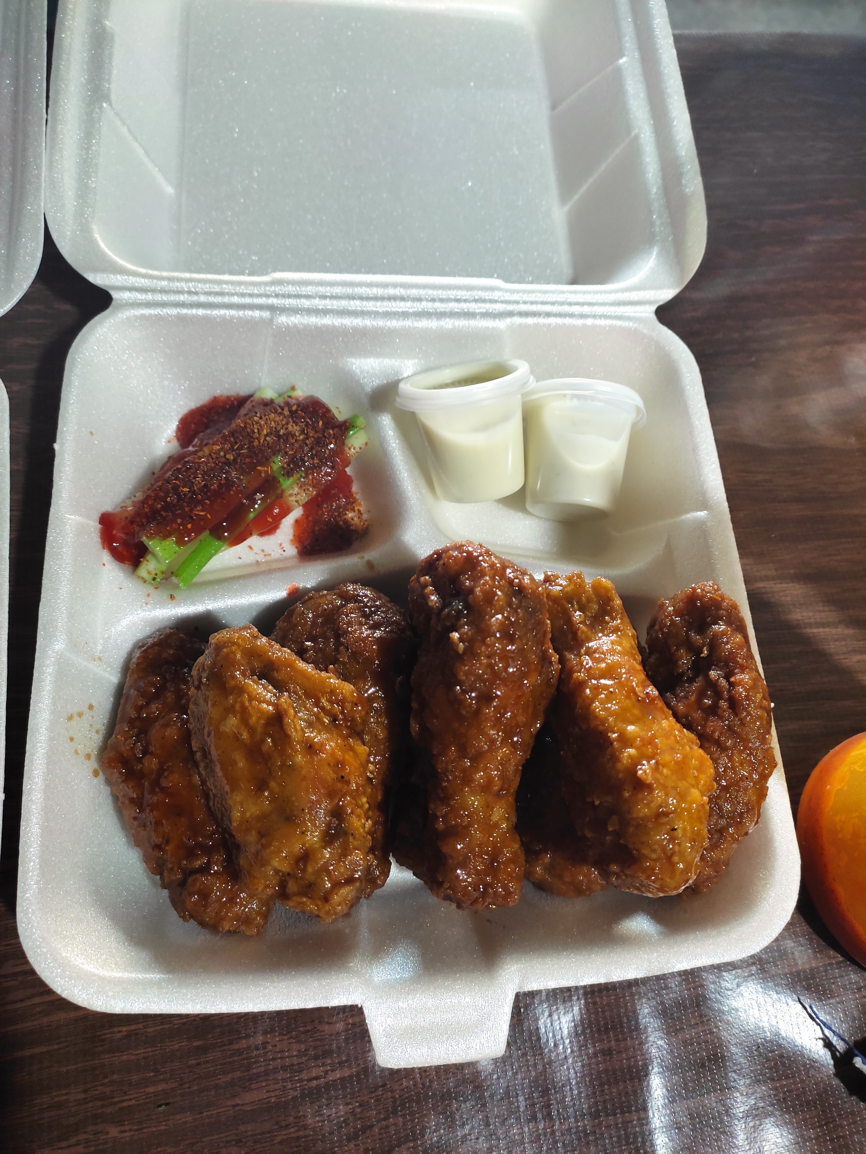 DUCHIS ' SNACK image 5