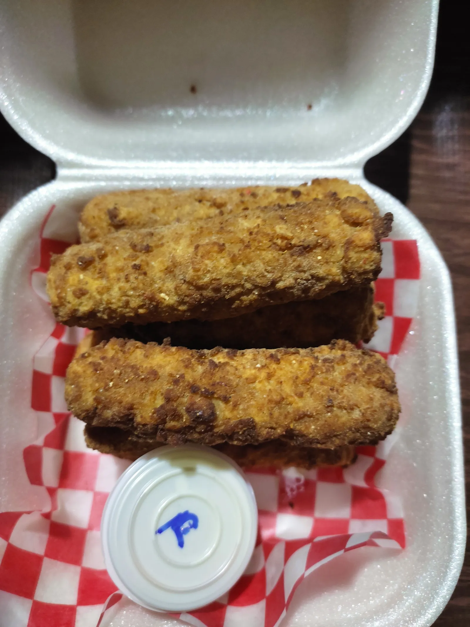 DUCHIS ' SNACK image 7