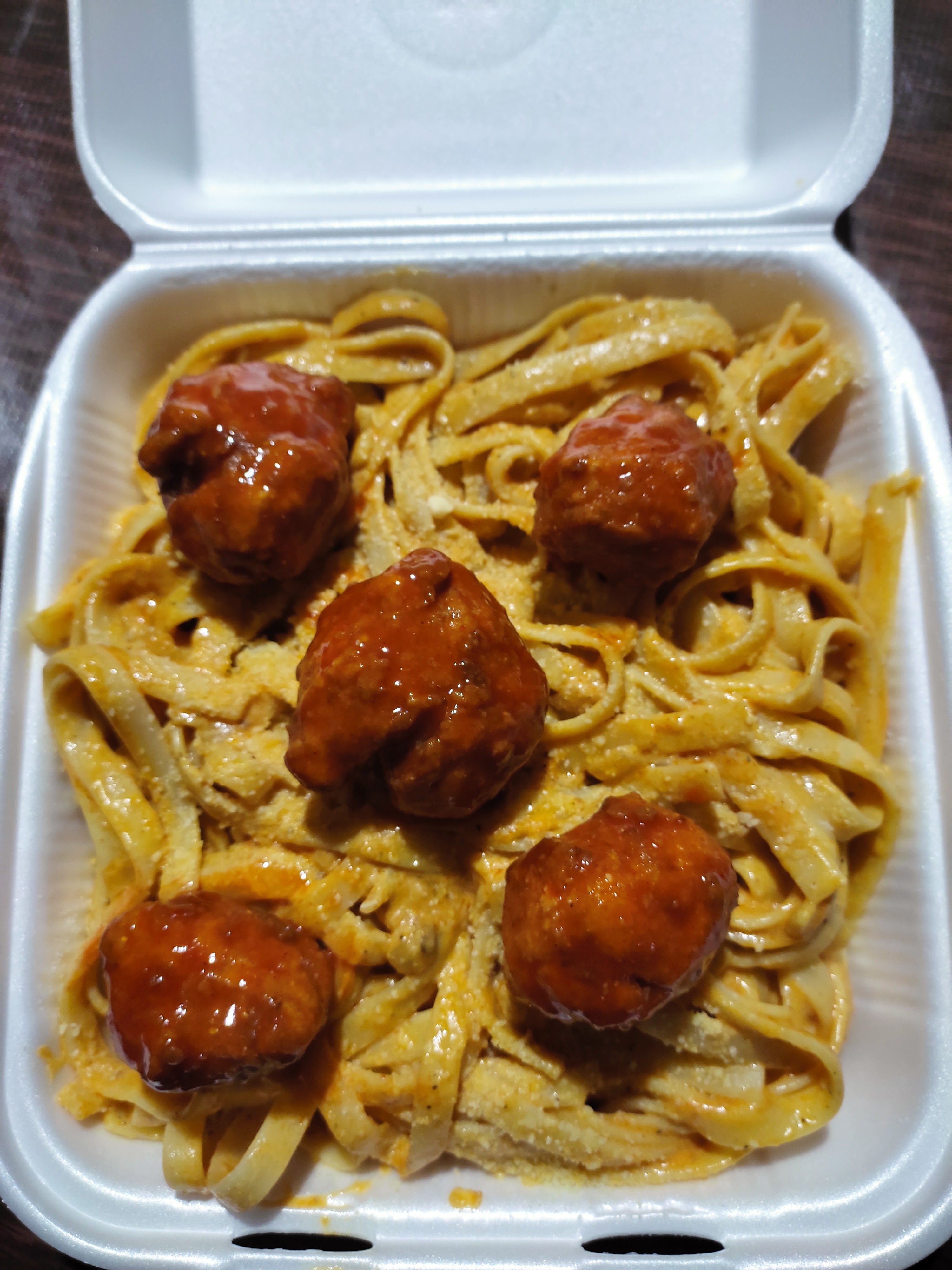 DUCHIS ' SNACK image 8