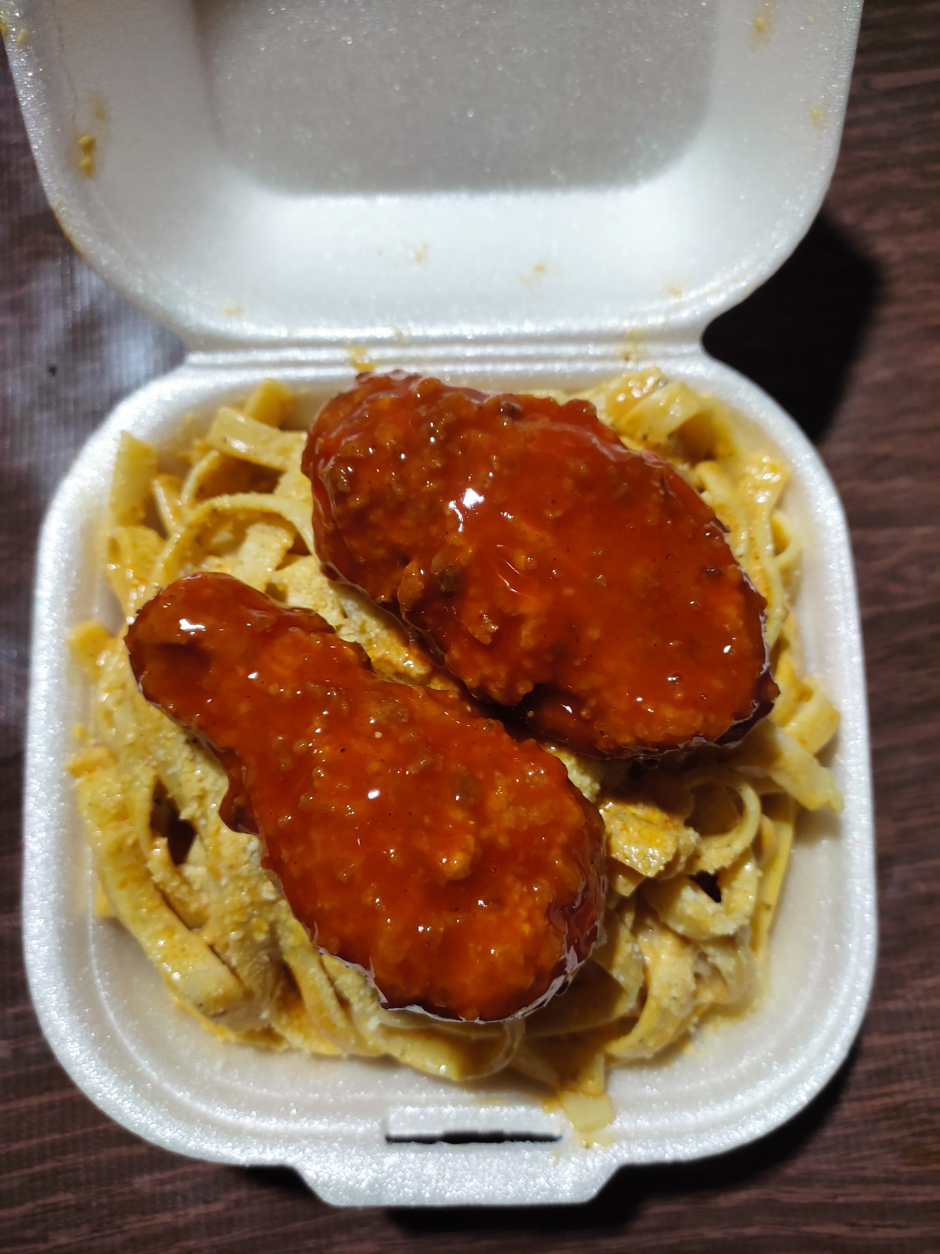 DUCHIS ' SNACK image 9