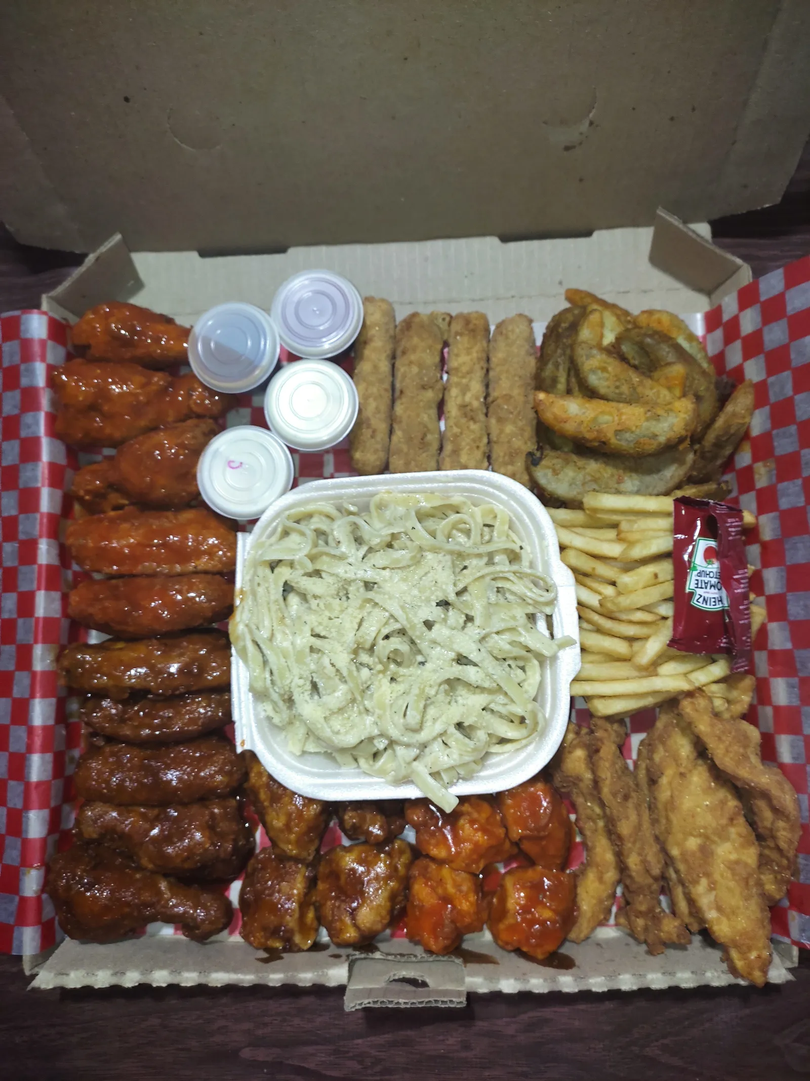 DUCHIS ' SNACK image 10