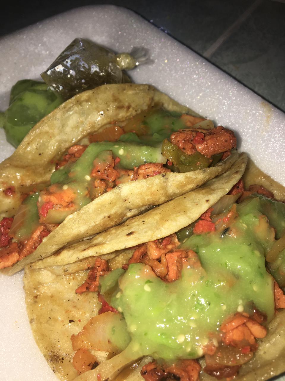 Tacos y tortas las 5 calles image 5