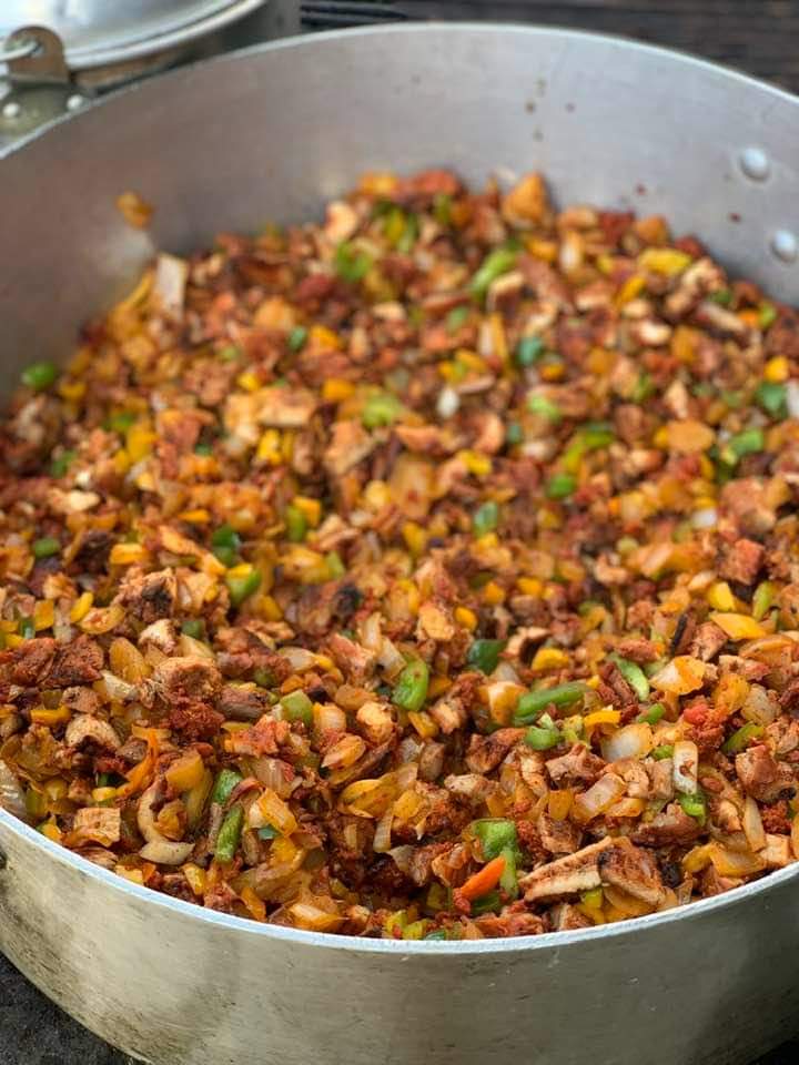 Tacos y tortas las 5 calles image 6