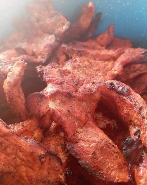 Tacos y tortas las 5 calles image 8