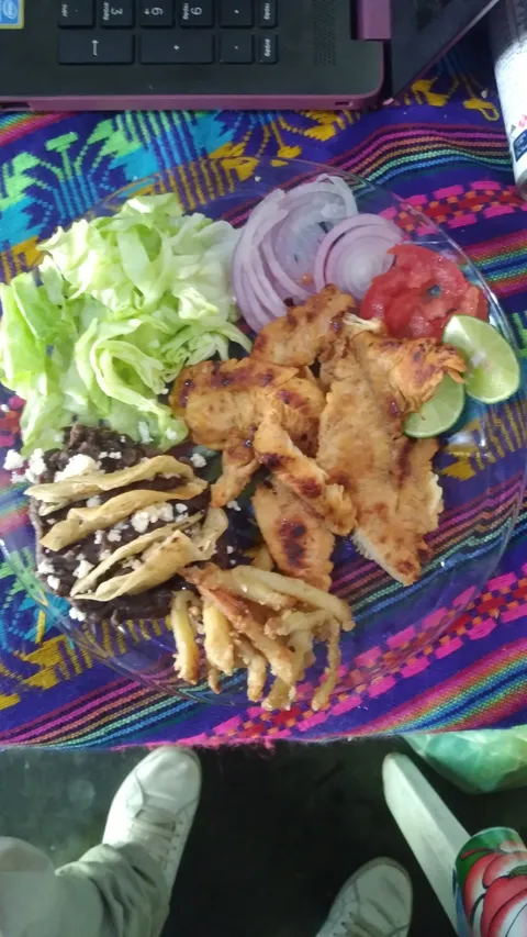 La Nueva Chiapaneca. Acacoyagua image 2