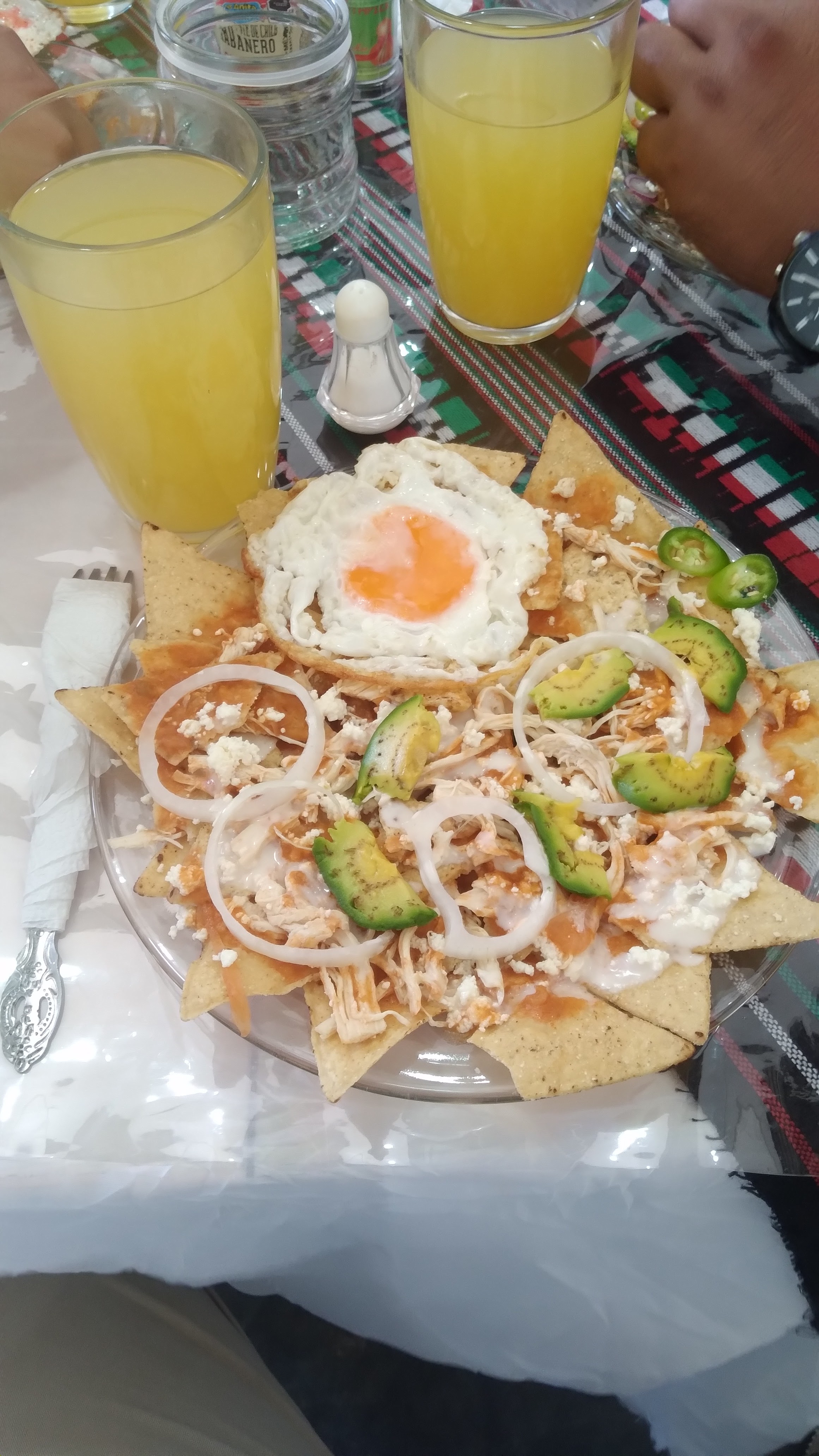 La Nueva Chiapaneca. Acacoyagua image 4