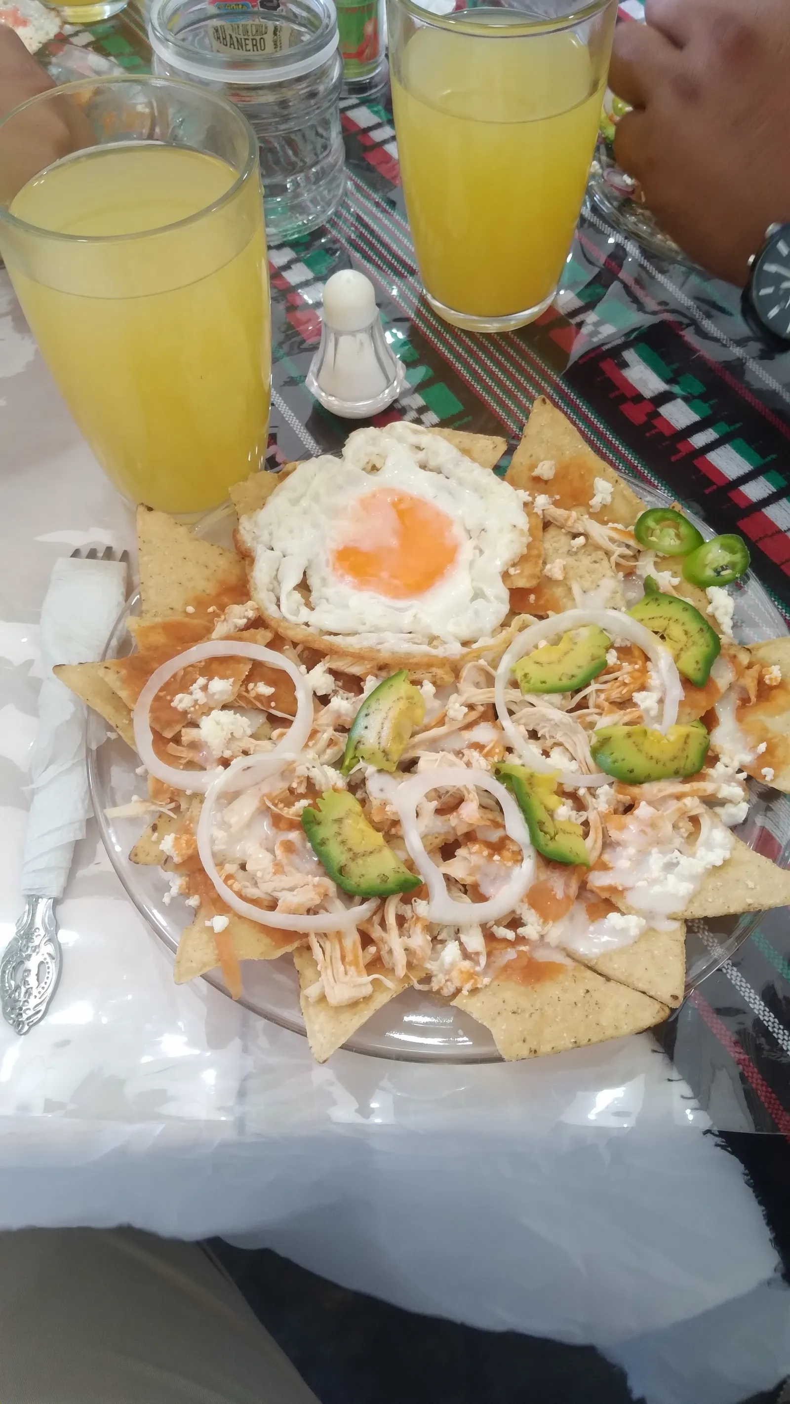 La Nueva Chiapaneca. Acacoyagua image 4