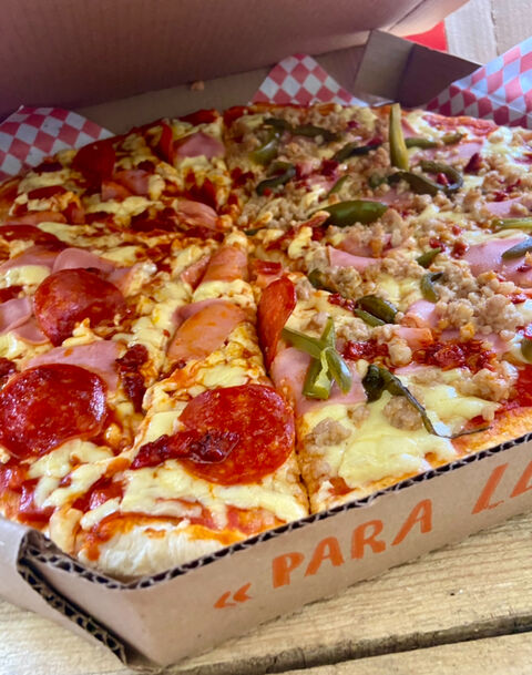 Pizzalola image 1